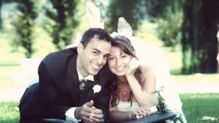 Σκότωσε γυναίκα & παιδιά και πήγε να δει το Αγγλία-Ιταλία