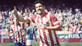 Στο MLS ο Βίγια