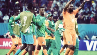 Το «μαγικό ραβδί» του Ντρογκμπά (video)