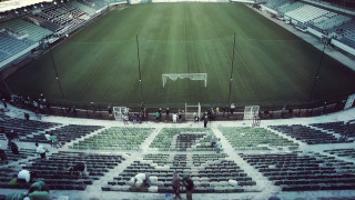 Στη Λεωφόρο η εθνική Κωφών