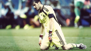 Τελειώνει από Ρεάλ ο Κασίγιας;