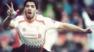 90 εκατ. για Σουάρες η Ρεάλ