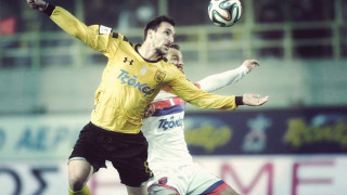 Ολική ανατροπή δεδομένων