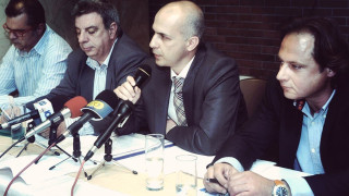 Στο νοσοκομείο ο Στεφανίδης!