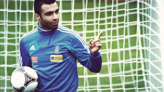 Τζαβέλλας: «Άναρχη η Κολομβία»