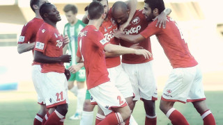 Συνεχάρη Νίκη Βόλου, Κέρκυρα, ΑΟΧ ο Πλατανιάς