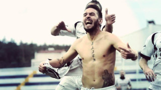 Σαπαλίδης και... εξτρέμ στον ΠΑΣ