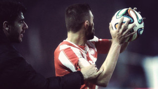 Ο... θολωμένος Κατσουράνης και η ΑΕΚ