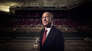 Μπόμπι Τσάρλτον: «Δεν μπορεί να το πάρει η Αγγλία»