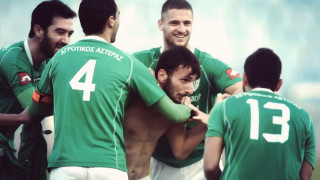 «Λαβράκι» από το εξωτερικό για τον Αγροτικό