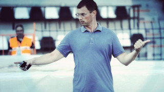 Τσιστιακόφ: «Κύκλωμα υπέρ του Ολυμπιακού»