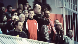 "Κομφούζιο" στα Χανιά