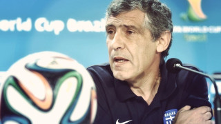 Σάντος: «Για ένα ακόμα όνειρο»