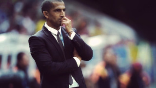 Λαμουσί: «Θα νικήσουμε την Ελλάδα»