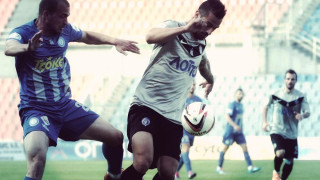 Από πρωταγωνιστής... «κομπάρσος»