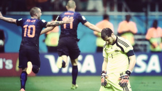 Τα αρνητικά ρεκόρ της Ισπανίας