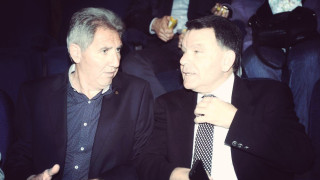 Στο προσκήνιο ο Κούης