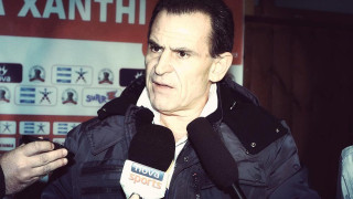 Θα ήθελε, αλλά… δεν μπορεί χωρίς                                Ξάνθη