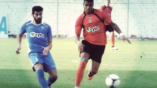 Περιμένει για Νταλούζ