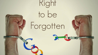 Google: 12.000 αιτήσεις διαγραφής σε μια ημέρα!