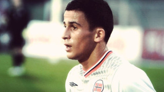 Ανακοινώνει Ελαμντελαουί ο Ολυμπιακός