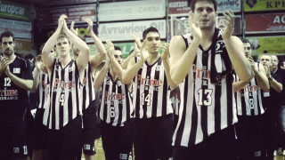 ΚΑΕ ΠΑΟΚ: «Θέλουμε μεγαλομέτοχο που να εξασφαλίσει την ομαλή λειτουργία»