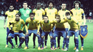 Η ανάλυση των φαβορί: ΒΡΑΖΙΛΙΑ