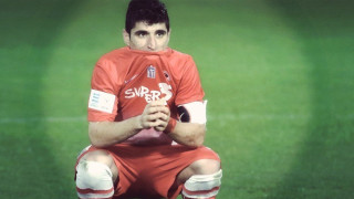 Το μπαράζ στο... μπαρμπούτι