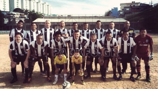 ΠΑΟΚ στη Βραζιλία by... Lino!