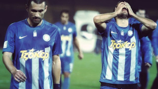 Ερημιά στη Μίκρα 