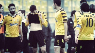 Τα δύσκολα τώρα αρχίζουν…