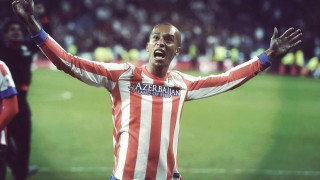 Κοντά σε Γιουνάιτεντ ο Μιράντα