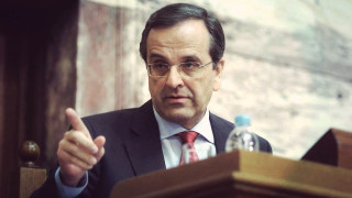 Ετοιμάζει τον ανασχηματισμό