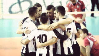 Ανακοίνωσε Γκόμεζ ο ΠΑΟΚ