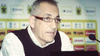 Παρασκευή (20/6) η συνέντευξη Τύπου της ΚΑΕ Άρης