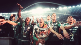 Ανανέωσε ο Ζέκα