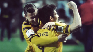 Άστοχοι σε κενή εστία!