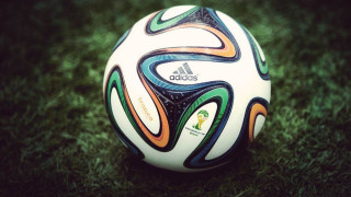 igraphic: Η εξέλιξη της μπάλας στα Μουντιάλ