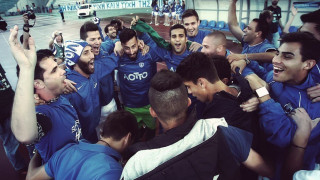  Σε απολογία κλήθηκαν Ηρακλής Ψαχνών και Νίκη Βόλο