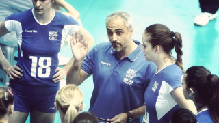 Αντίο με ήττα για τις Γυναίκες