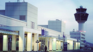 Ελ. Βενιζέλος: Το καλύτερο αεροδρόμιο στην Ευρώπη για το 2014