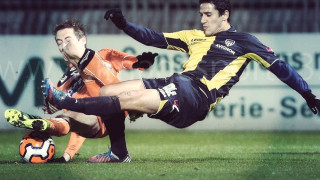 Αυτός είναι ο Τυνήσιος που προτάθηκε στον ΠΑΟΚ