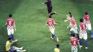 Η φιλοσοφία της «γραμμής» είναι το πρόβλημα