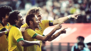 Βραζιλία  - Μεξικό: Με φόντο την πρόκριση