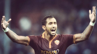 «Χρυσώνει» τη Ρόμα για Μπενάτια η Σίτι