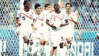 Η... εκτόξευση Κάμπελ δεν άρεσε