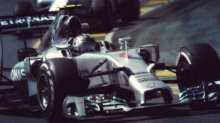 Κυρίαρχη η Μερσέντες