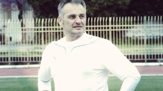 Αλλάζουν ρόλο Λαγωνίδης και Ιωσηφίδης