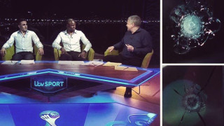 Επίθεση σε τηλεοπτικό στούντιο στη Βραζιλία (video)