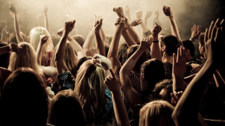 1ο Φεστιβάλ Νεανικών Συγκροτημάτων